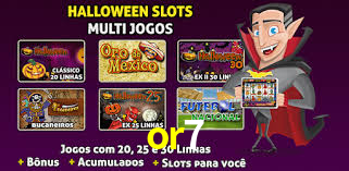 APP oficial da or7 para mobile